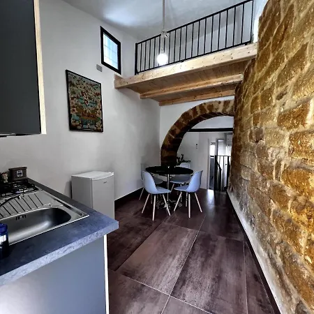 Appartement 58 Gradini Di Girgenti Agrigento