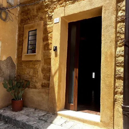 Appartement 58 Gradini Di Girgenti Agrigento