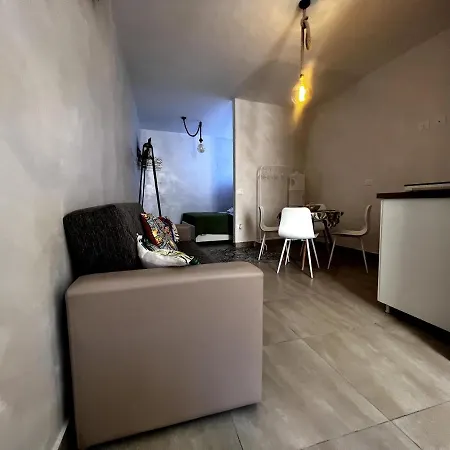 58 Gradini Di Girgenti Appartement *