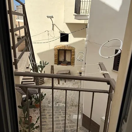 58 Gradini Di Girgenti *