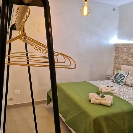 Appartement 58 Gradini Di Girgenti