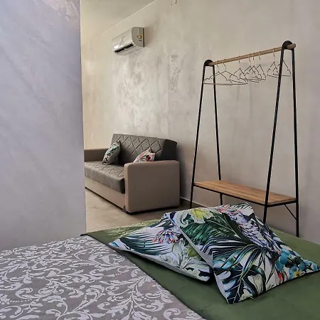 Appartement 58 Gradini Di Girgenti Agrigento