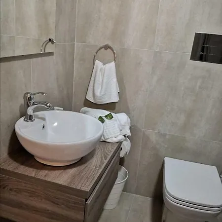 58 Gradini Di Girgenti Appartement *