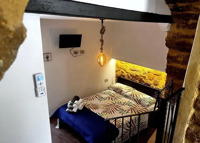 58 Gradini Di Girgenti * أغريجنتو