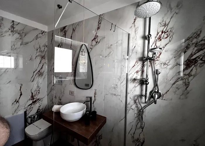 شقة 58 Gradini Di Girgenti