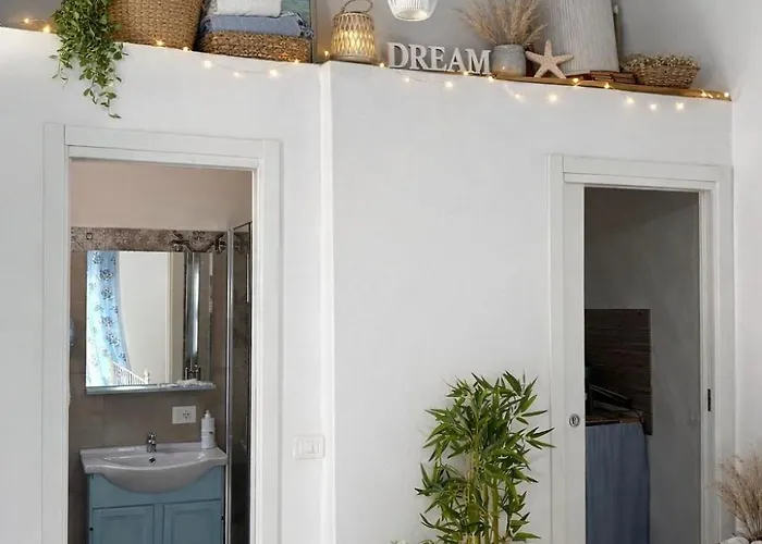 58 Gradini Di Girgenti أغريجنتو