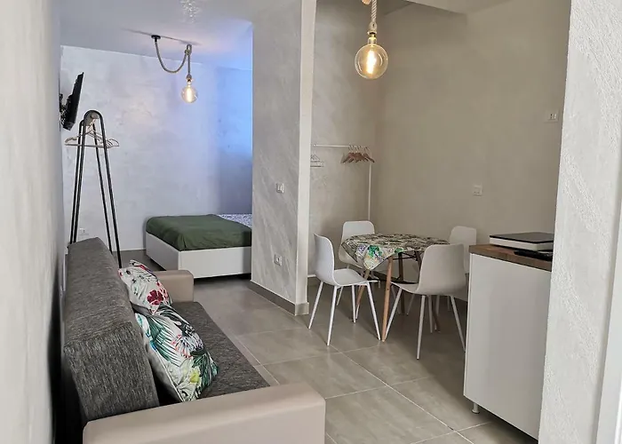 58 Gradini Di Girgenti أغريجنتو