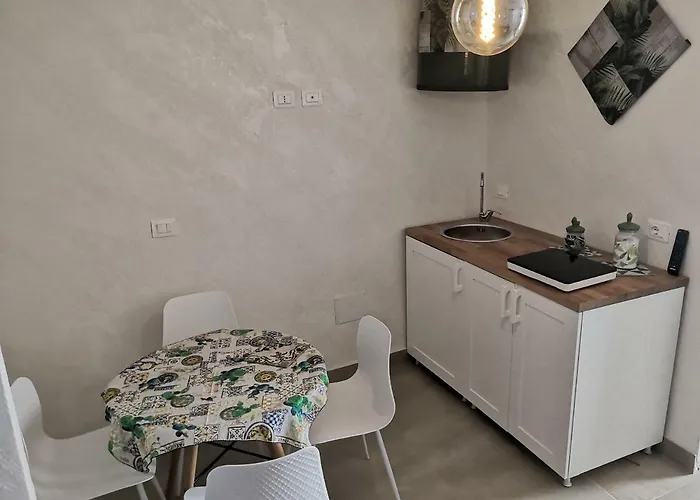 58 Gradini Di Girgenti شقة *