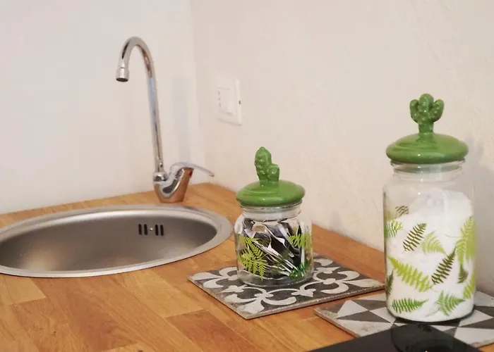 58 Gradini Di Girgenti