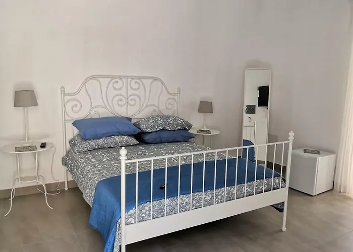 شقة 58 Gradini Di Girgenti *