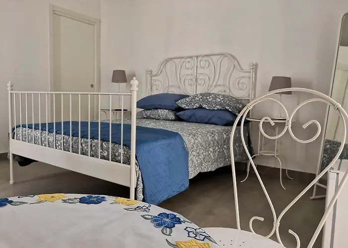 58 Gradini Di Girgenti