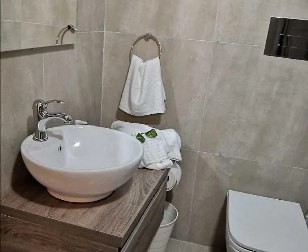 58 Gradini Di Girgenti شقة *