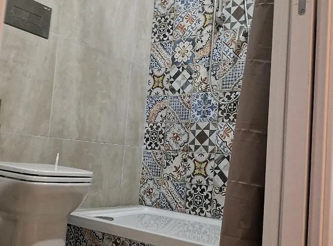 شقة 58 Gradini Di Girgenti