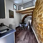 Appartement 58 Gradini Di Girgenti Agrigento