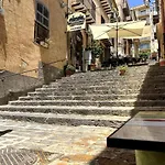 58 Gradini Di Girgenti *
