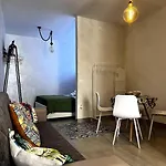 58 Gradini Di Girgenti Appartement *