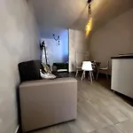 58 Gradini Di Girgenti Appartement *