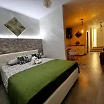 Appartement 58 Gradini Di Girgenti