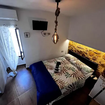 Appartamento 58 Gradini Di Girgenti