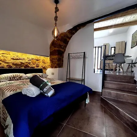 58 Gradini Di Girgenti Agrigento