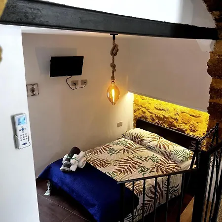 58 Gradini Di Girgenti * Agrigento