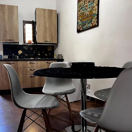 58 Gradini Di Girgenti