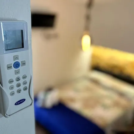 58 Gradini Di Girgenti Apartment Agrigento