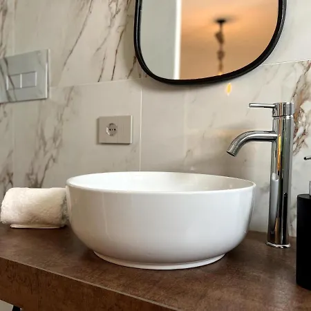 Apartment 58 Gradini Di Girgenti