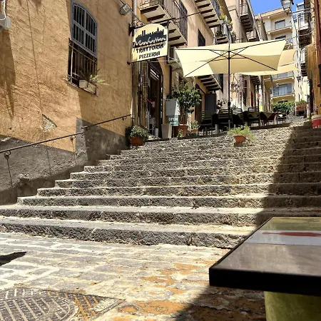 58 Gradini Di Girgenti *