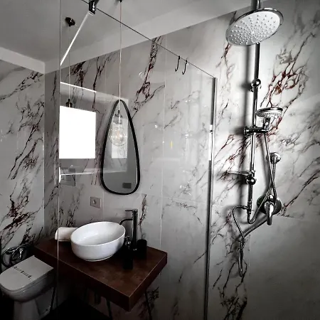 Appartamento 58 Gradini Di Girgenti