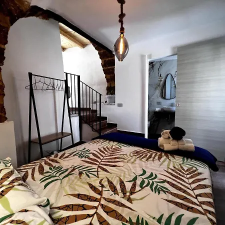 58 Gradini Di Girgenti Appartamento *