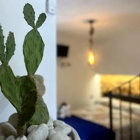 58 Gradini Di Girgenti