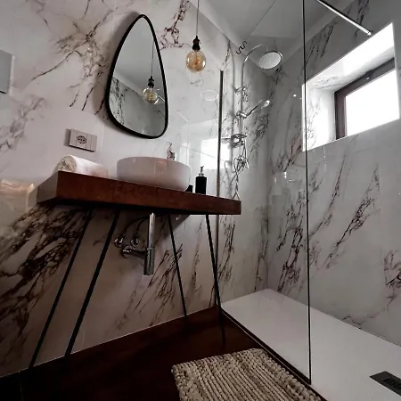 58 Gradini Di Girgenti *