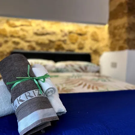 58 Gradini Di Girgenti *