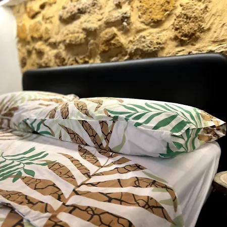 Apartment 58 Gradini Di Girgenti *