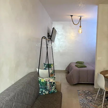 58 Gradini Di Girgenti Apartment