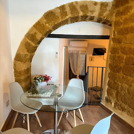 58 Gradini Di Girgenti Agrigento