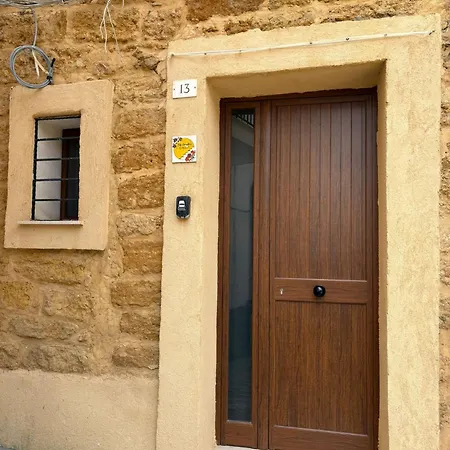 Apartment 58 Gradini Di Girgenti Agrigento