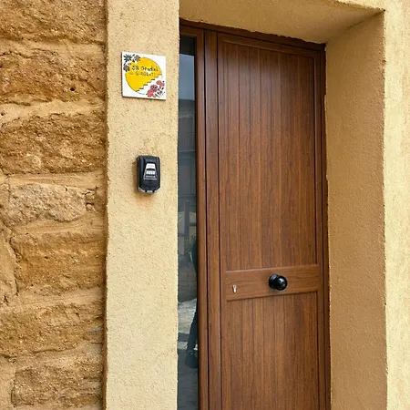 58 Gradini Di Girgenti Agrigento