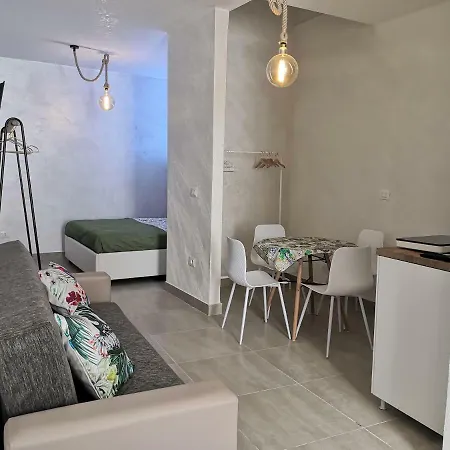 58 Gradini Di Girgenti Agrigento