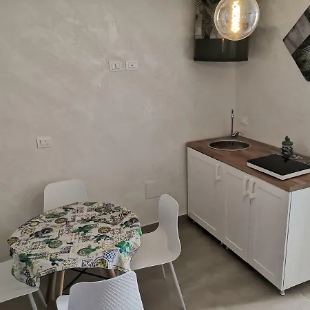 58 Gradini Di Girgenti Appartamento *