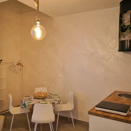 Appartamento 58 Gradini Di Girgenti *