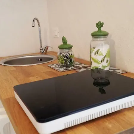 Apartment 58 Gradini Di Girgenti *