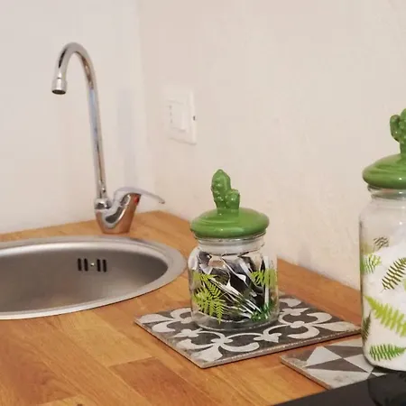 58 Gradini Di Girgenti