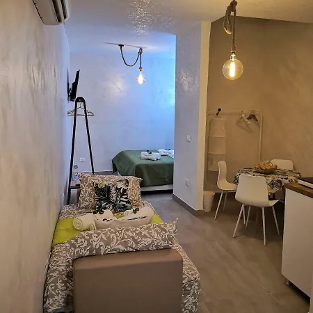 58 Gradini Di Girgenti