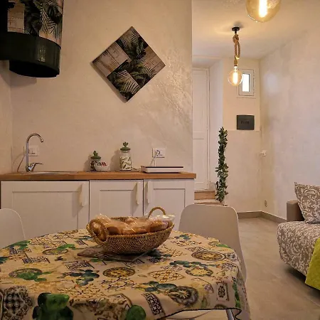 Apartment 58 Gradini Di Girgenti Agrigento