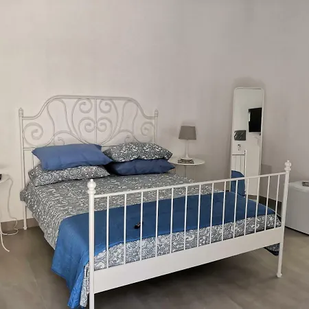 Appartamento 58 Gradini Di Girgenti *