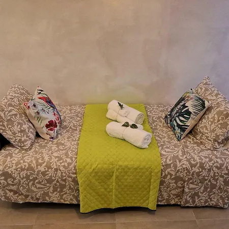 58 Gradini Di Girgenti Appartamento *