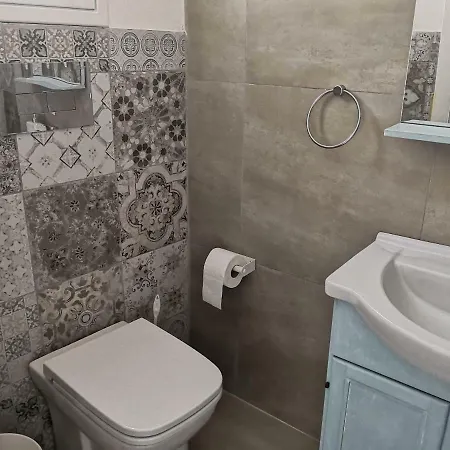 Appartamento 58 Gradini Di Girgenti *