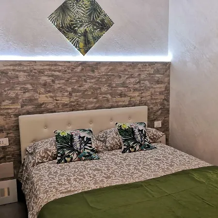 Apartment 58 Gradini Di Girgenti